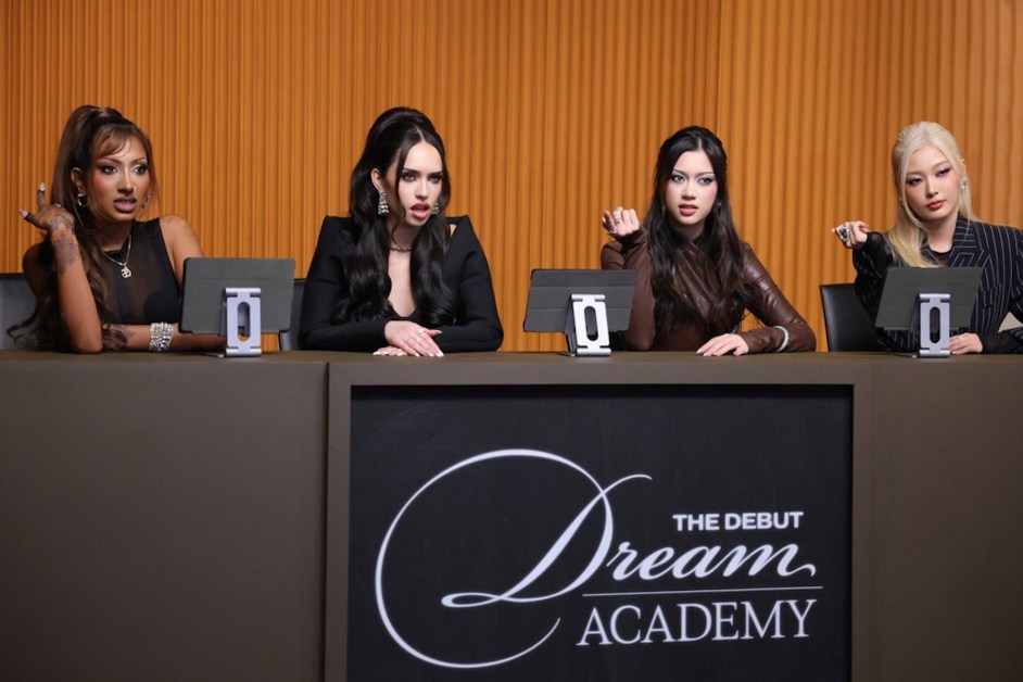 ‘SNL’ Sends KATSEYE Back to ‘Dream Academy’ for a Wild Season 2: Watch