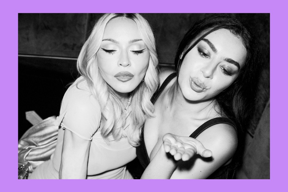 Fans Choose Madonna & Charli xcx’s ‘Danceteria Afterhours’ as This Week’s Favorite New Music