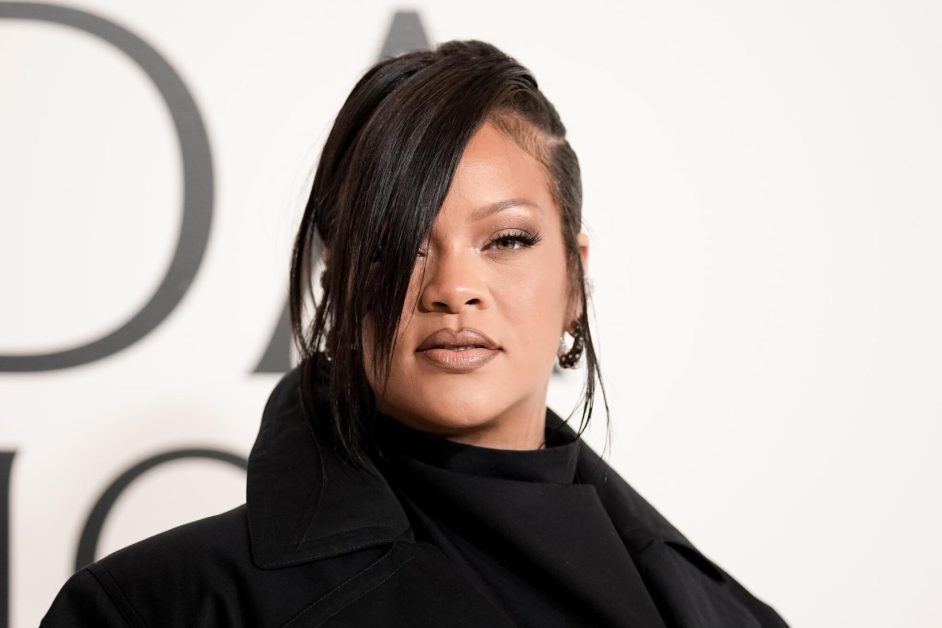 Rihanna Shares Adorable New Photos & Videos of Daughter Rocki After 1st Birthday