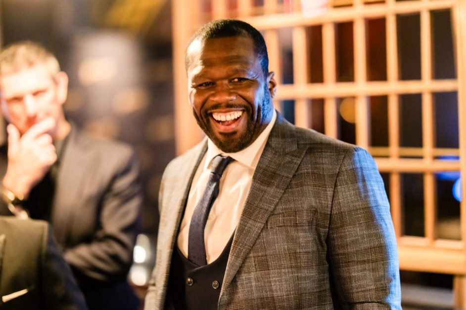 Here’s How 50 Cent Playfully Responded to Cardi B Not Feeling ’21 Questions’ During a Club Appearance