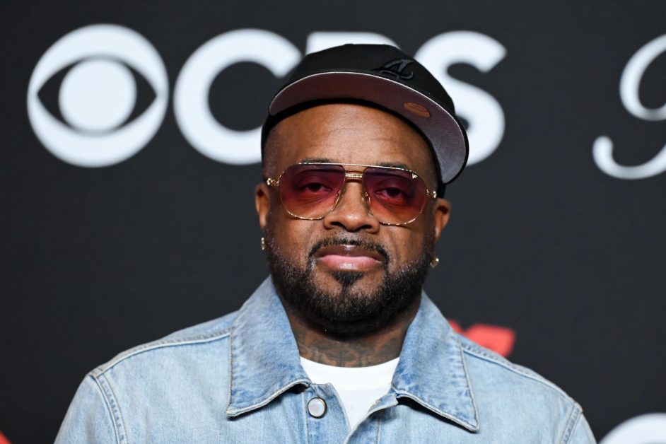 Jermaine Dupri and Jacquees Hit With Copyright Lawsuit Over ‘Pick It Up’ Collab