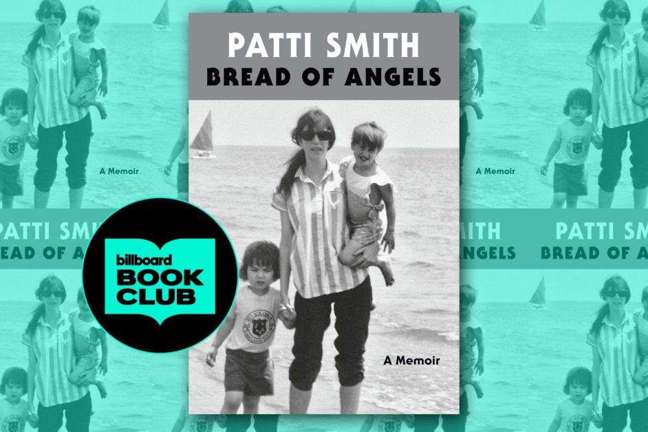 Patti Smith’s Memoir Tells Her Childhood Story and Artistic Awakening: Here’s Where to Get Your Copy Online
