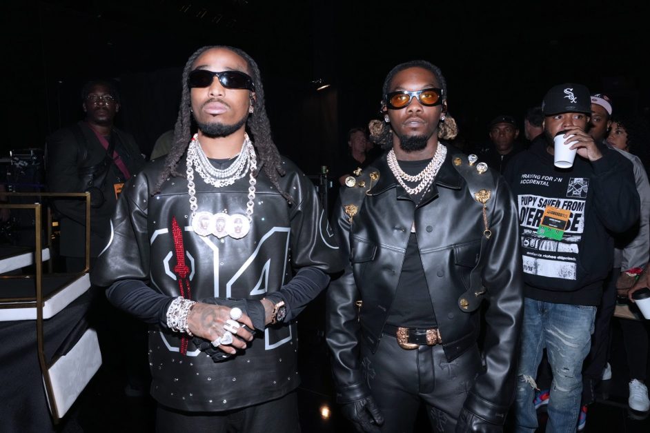 Quavo Previews Collabs With Justin Timberlake & Offset Ahead of New Album ‘QRÖMELIFE’