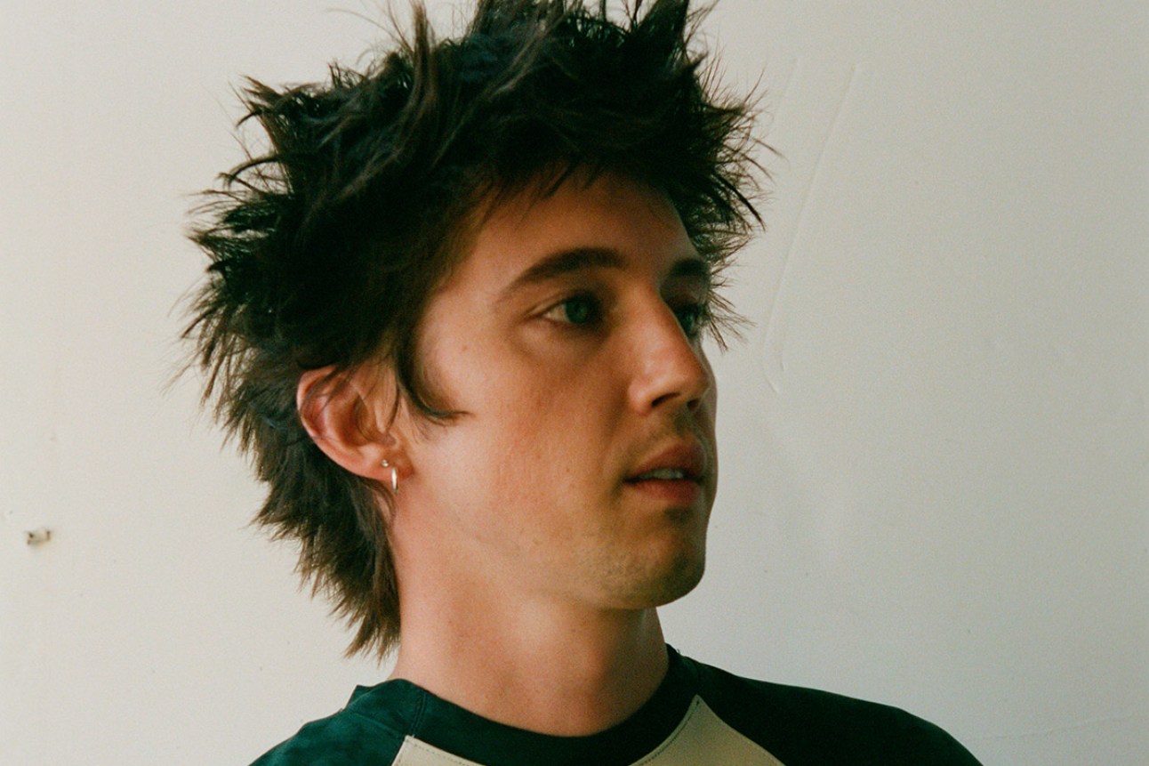 Troye Sivan Talks ‘Chaotic’ New Album & Getting Madonna’s Approval for ‘Party’: ‘I Was Pleasantly Surprised’