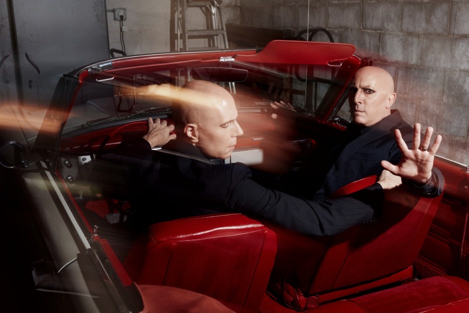 Full Circle: ‘Starless’ Brings A Perfect Circle Back at No. 1 on Mainstream Rock Airplay Chart
