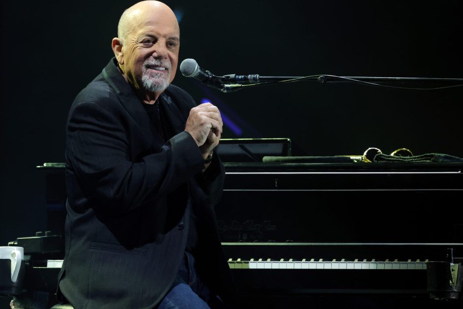 Billy Joel Assured Fan Asking About Brain Disorder ‘I’m OK’ During SiriusXM Call-In Special: ‘Sounds a Lot Worse Than It Actually Is’