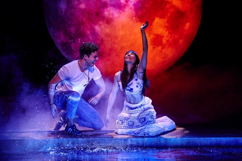 This Is ‘El Alma al Aire,’ The New Musical With Songs by Alejandro Sanz