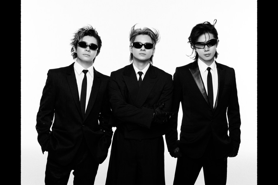 Number_i’s ‘REBON’ and ‘DIGITAL GIRL’ Sweep the Top Two Spots on Japan Hot 100