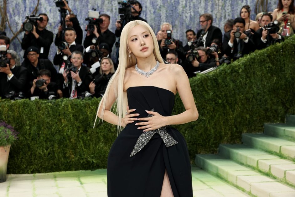 ROSÉ, ‘America’s Got Talent’ Winner Jessica Sanchez & More Named to Asian Hall of Fame: Full List