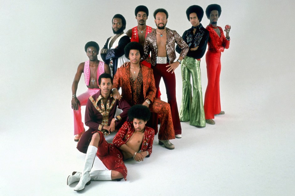 Earth, Wind & Fire’s ‘September’ Is Back on the Hot 100 For First Time Since 1979