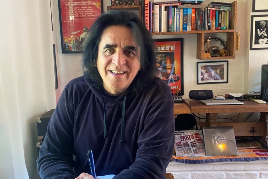 Publishing Briefs: Killing Joke Frontman Signs With Cooking Vinyl, Adéla Collaborator at Prescription Songs