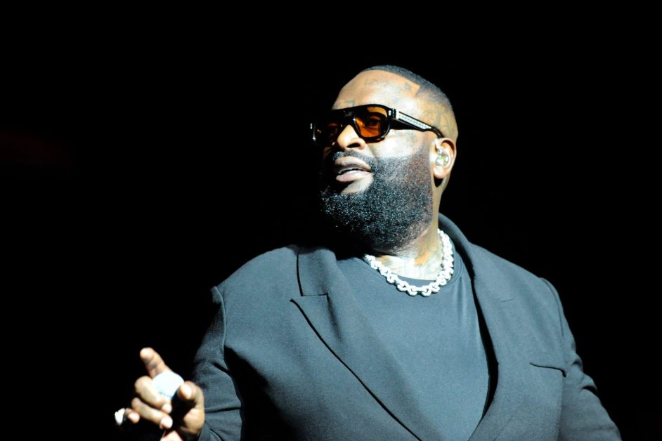 Judge Says She Has ‘No Idea’ Who Rick Ross Is When Lawyer Asks for Expedited Release After His Arrest
