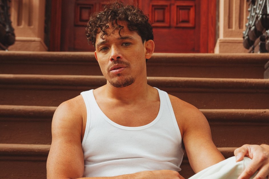 Anthony Ramos to Headline ‘Noches de Familia’ at Nublu in NYC