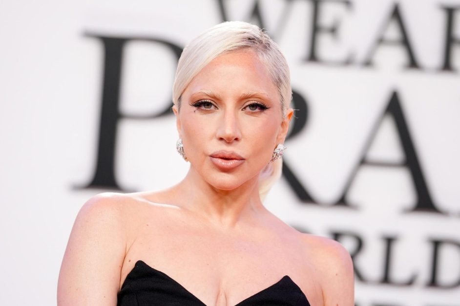 Lady Gaga Apologizes Over Haus Labs Bronzer Controversy