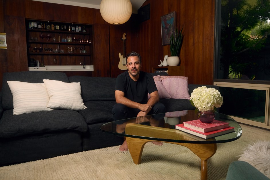 Peermusic CEO Jamie Cerreta on His Frontline Focus & the State of Indie Publishing: ‘A Hit Can Come From Anywhere Now’