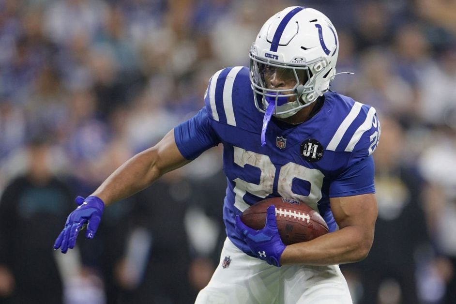 NFL London Game 2026: Where to Watch Indianapolis Colts vs. Washington Commanders Live Online Free