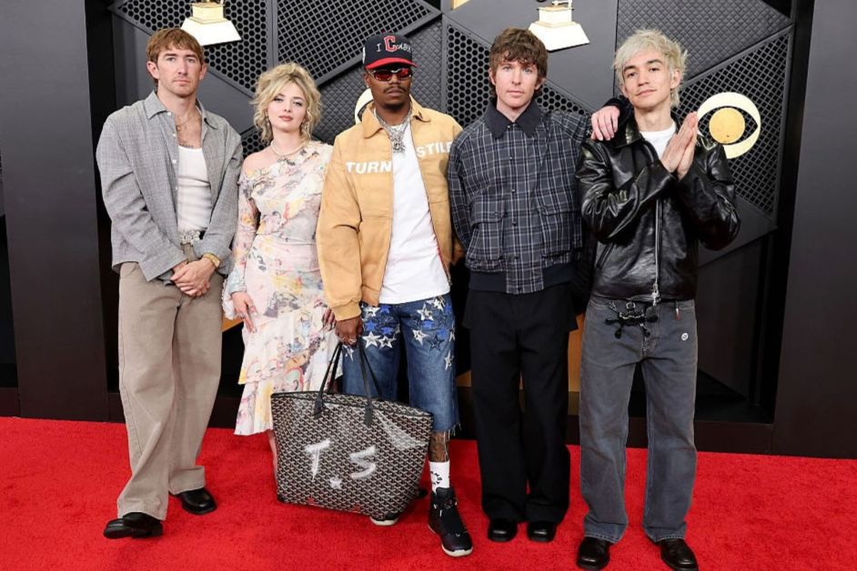 Dakota Johnson & Turnstile on ‘SNL’: Here’s Where to Watch ‘Saturday Night Live’ Online for Free