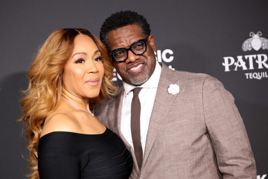 Erica Campbell’s Label Quickly Settles Music Royalties Lawsuit Against Distributor