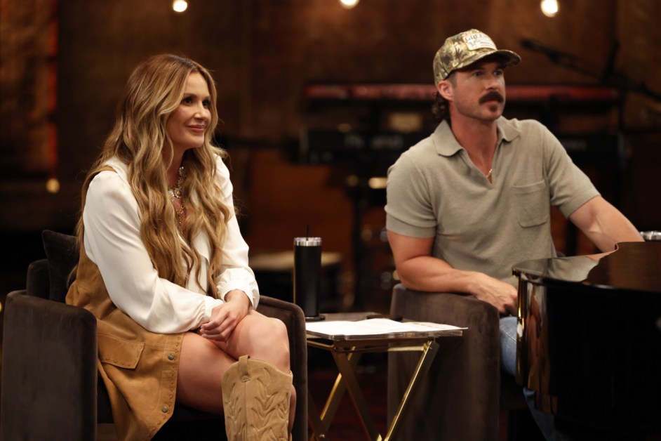 Riley Green and Carly Pearce Talk Teaming Up as Coach and Mentor on ‘The Voice’: ‘She Was a Really Obvious Choice for Me’ (Exclusive)