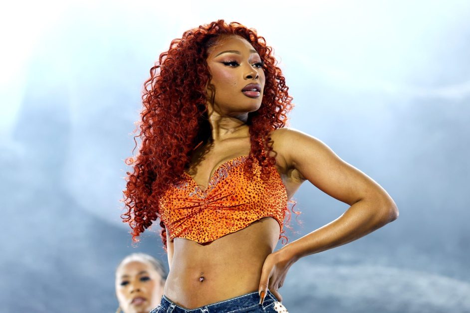 Megan Thee Stallion Announces Return of Hottieween in Las Vegas: ‘Thee Circus Is Coming’