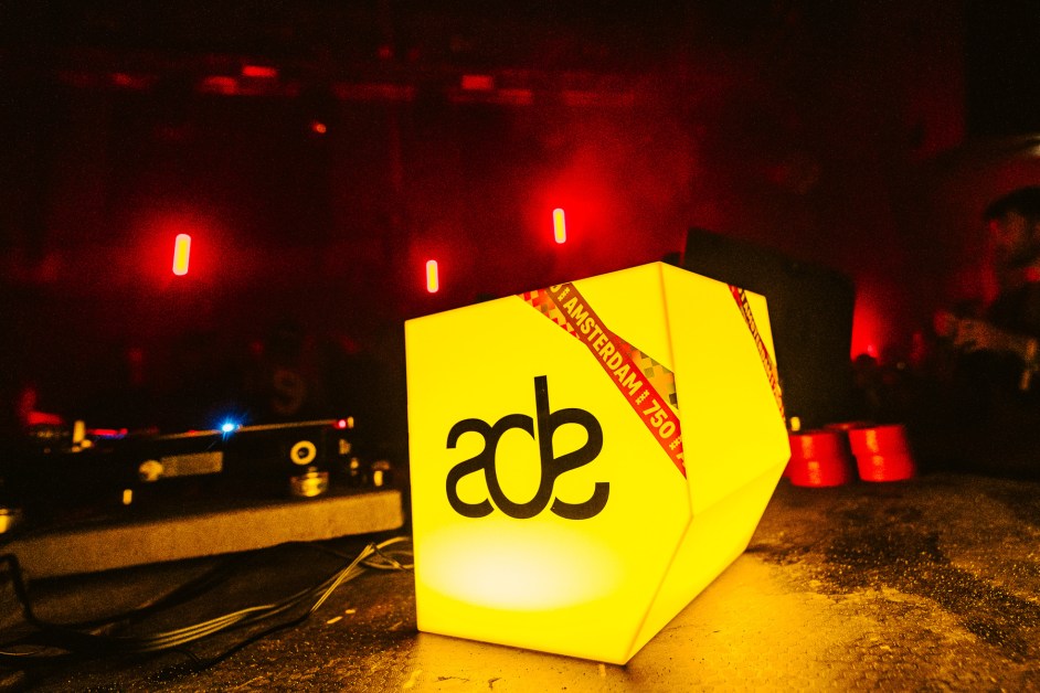 Billboard Pro Subscribers Can Get a 15% Discount on an ADE 2026 Pro Pass