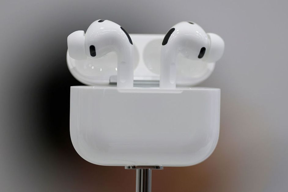 Apple AirPods Deals: This October Prime Day Discount Gets You Apple’s Best-Selling Earbuds for Under $180