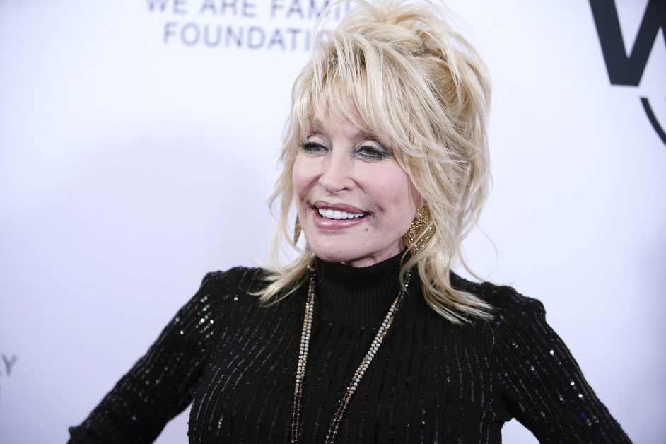 Dolly Parton Estate Hearing Delayed So Nephew Can Lawyer Up After Allegedly Making Violent Threats