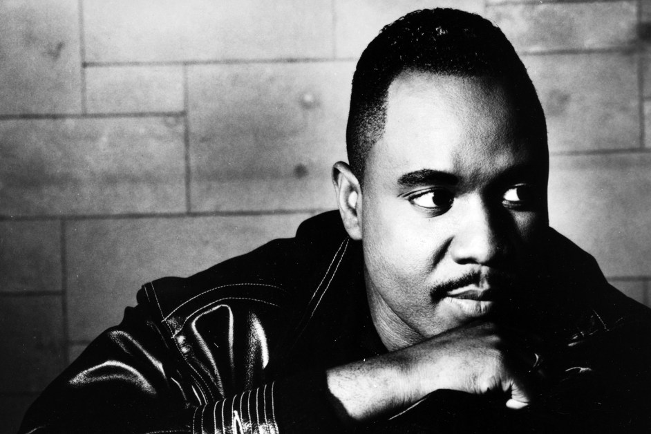 Freddie Jackson’s 15 Biggest Billboard Hits