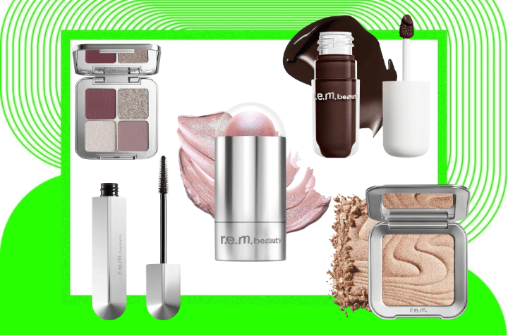 Up to 30% Off Ariana Grande’s r.e.m. beauty Products This October Prime Day: Shop Vegan Makeup Here