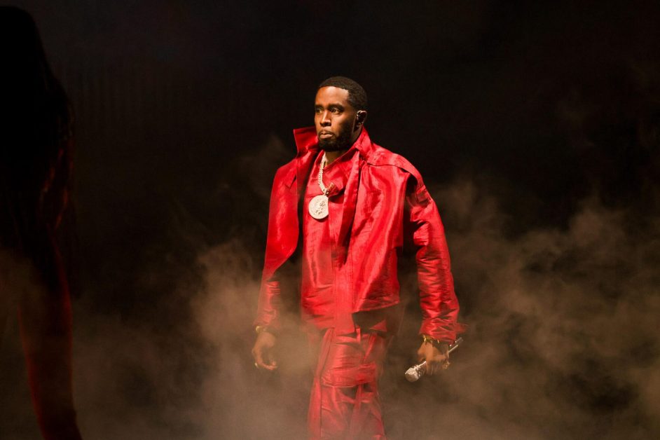 Diddy Must Pay Nearly $500,000 for Failed NBC Defamation Lawsuit Over Documentary, Judge Rules