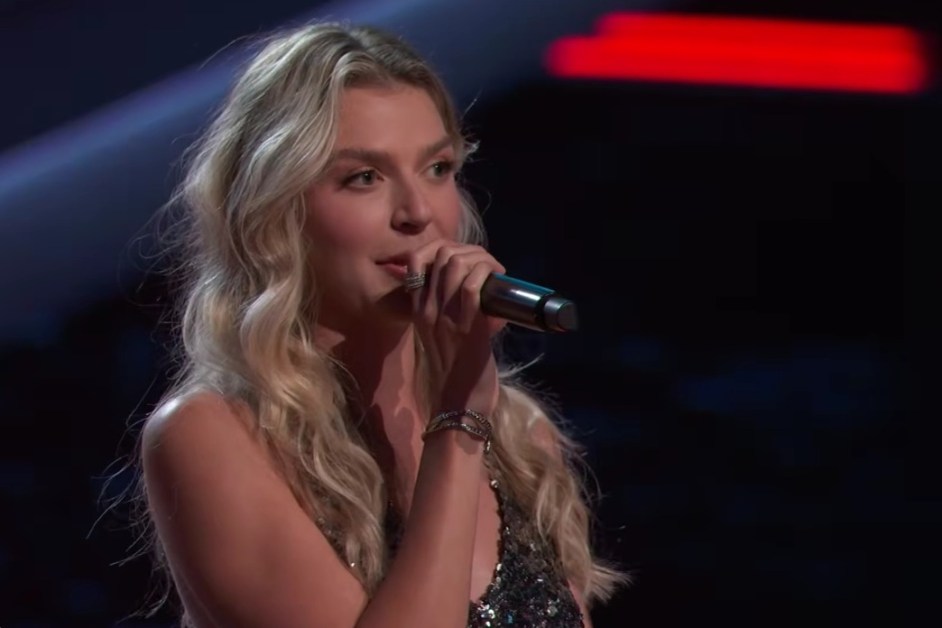 ‘You’re Able to Do Anything’: Lillie Kolich Earns Four-Chair Turn on ‘The Voice’ Blind Auditions