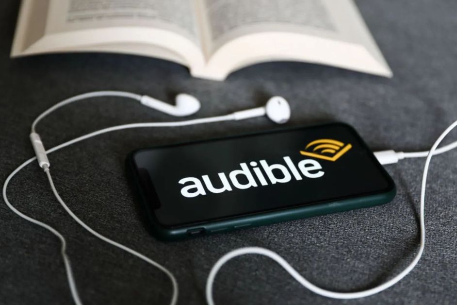 October Prime Day Deal 2026: Get Audible Audiobook Subscription for Nearly 90% Off for Three Months