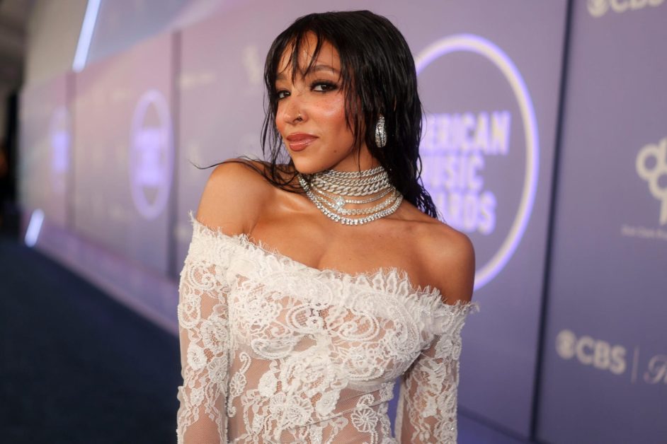 Does Tinashe Already Have a Breakout Hit From Her Acclaimed ‘Popstar’ Album?