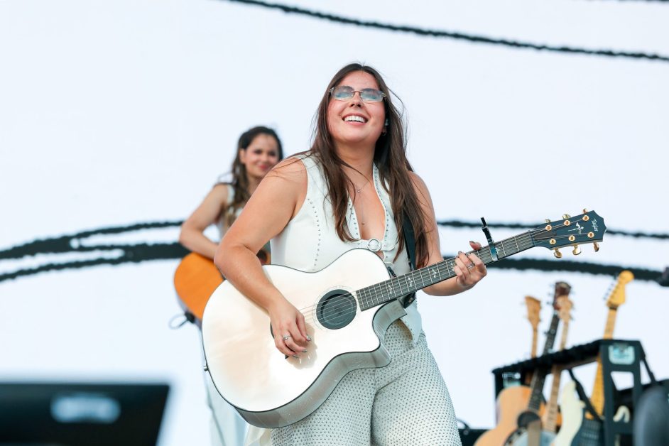 A Manager Claims He ‘Discovered’ Gigi Perez, But UMG Illegally Cut Him Out of Her ‘Explosive Success’