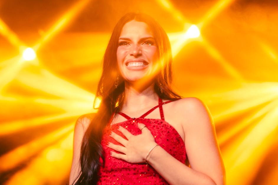 Every Billboard Latin Music Week 2026 Showcase: Jay Wheeler, Zhamira, Fuerza Regida, Santos Bravos & More