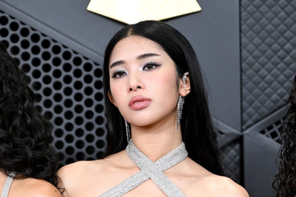 Here’s When KATSEYE’s Sophia Will Return to Group Activities: ‘I Have Been Putting in the Work’
