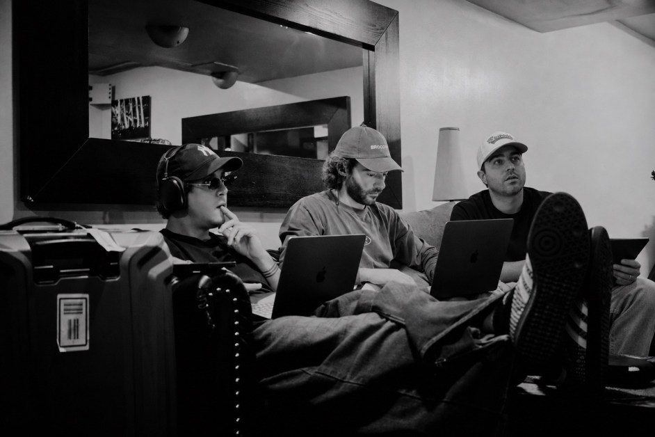 Rawayana Unveils New Management Team Led by Carlos Salas at Brocoli Records: ‘We’ve Grown Together’