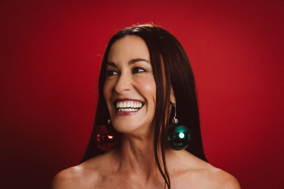 Alanis Morissette Announces First Christmas Album, Drops Lead Track Featuring Brandi Carlile & Steve Martin