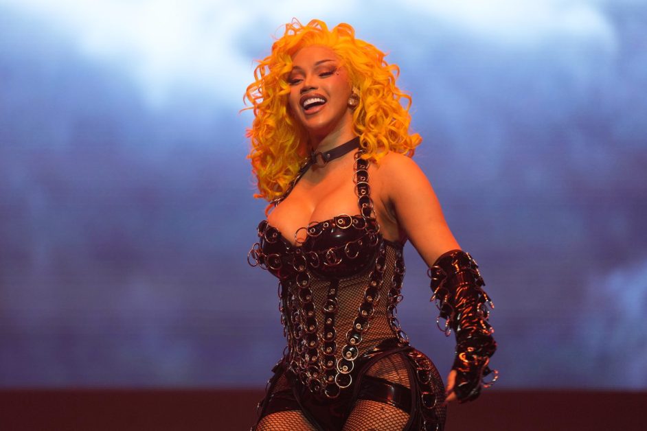 From Cardi B to an Eminem Collab & Troye Sivan, Which New Music Release Is Your Favorite This Week? Vote!