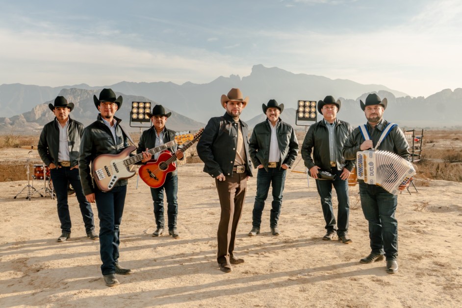 Grupo Duelo Brings Traditional Regional Mexican Music to Latin Music Week: ‘It’s More Alive Than Ever’