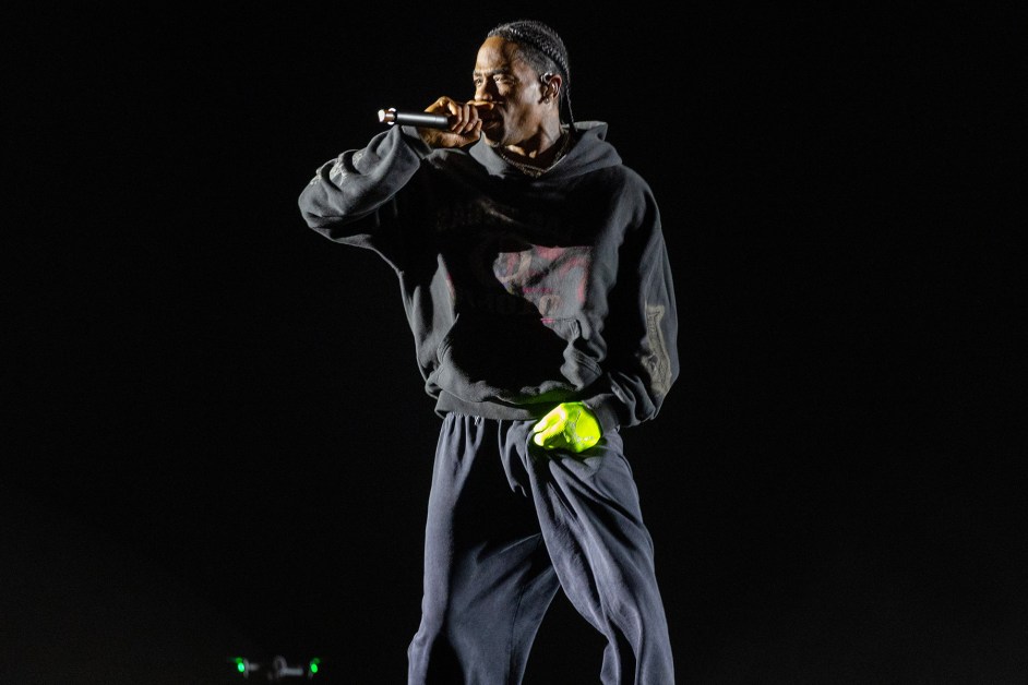 Travis Scott, Charli xcx, Sombr & More to Headline Estéreo Picnic Festival 2027