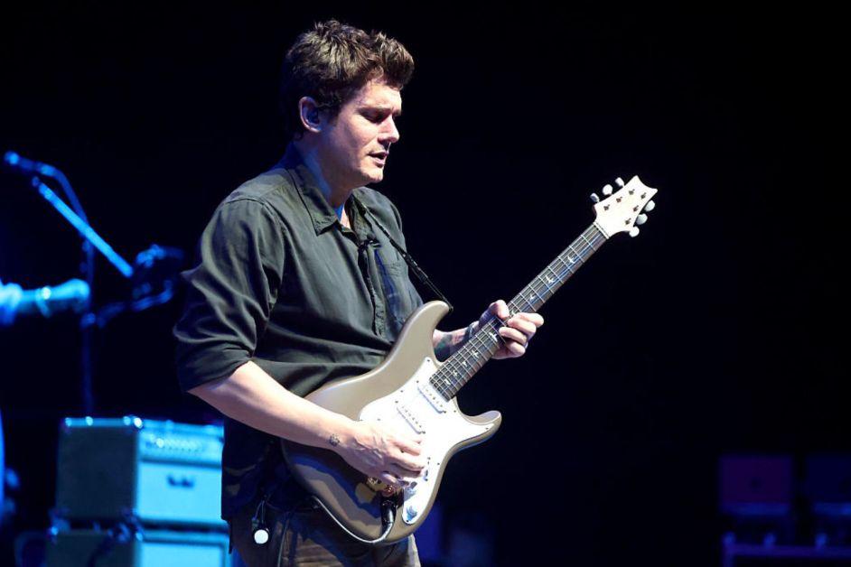 John Mayer Live at Sphere 2027: Here’s Where to Shop Affordable Tickets Online