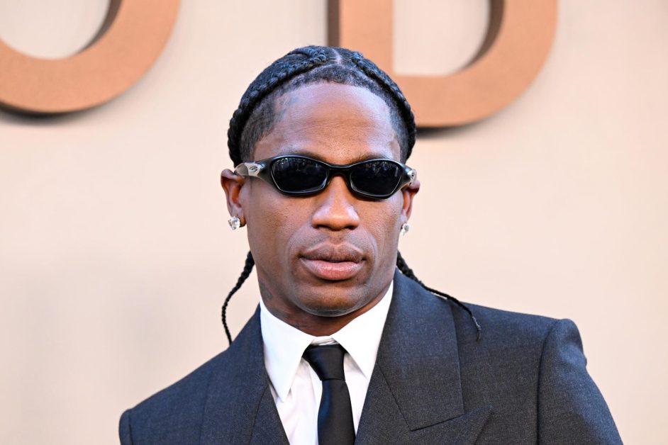 Travis Scott No Longer Facing Lawsuit Over ‘Alright’ Sample on ‘Astroworld’ and ‘Utopia’