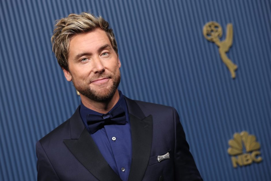 Lance Bass Says He Earned Just $35 a Day at the Height of *NSYNC’s Fame