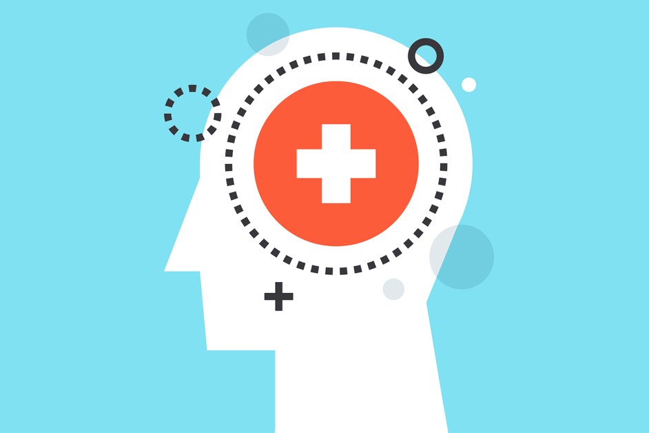 For World Mental Health Day, a check-up on the music industry