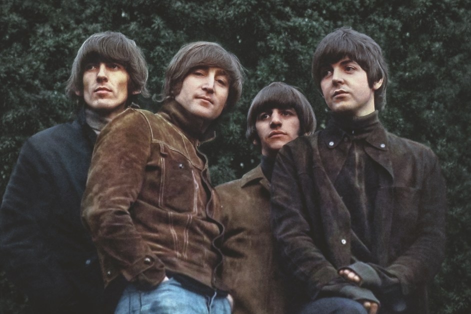 The Beatles, Drake & Taylor Swift Are Together in Top 10 on Billboard 200 for First Time