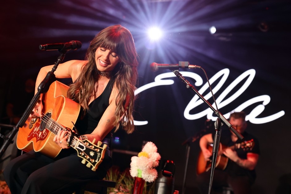 Ella Langley Addresses Bomb Threat That Led to Show Cancellation: ‘A Concert’s Not Worth a Human Life’