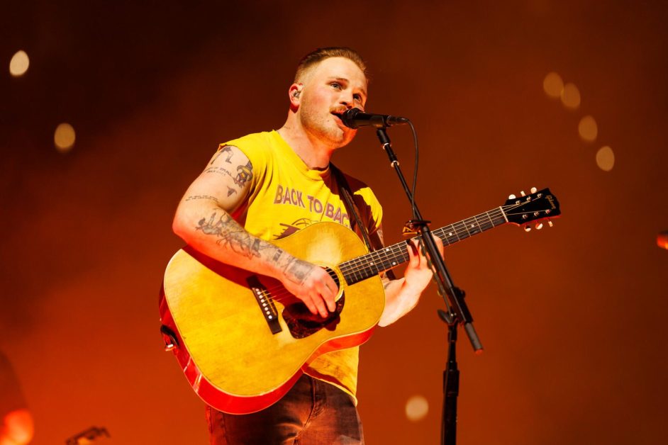 Zach Bryan Announces New Project Featuring Song With Lana Del Rey: Here’s When It Arrives