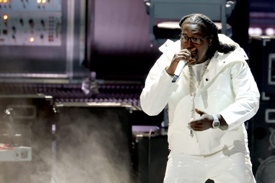 Don Toliver, Megan Moroney & ADÉLA —  Who Made the Entry List for Best New Artist at the 2027 Grammys & Who Didn’t?