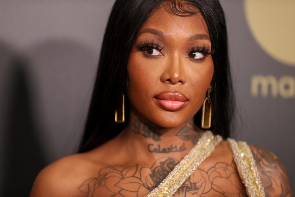 Summer Walker ‘Disappointed’ by Interscope Lawsuit But ‘Open to a Constructive Resolution’